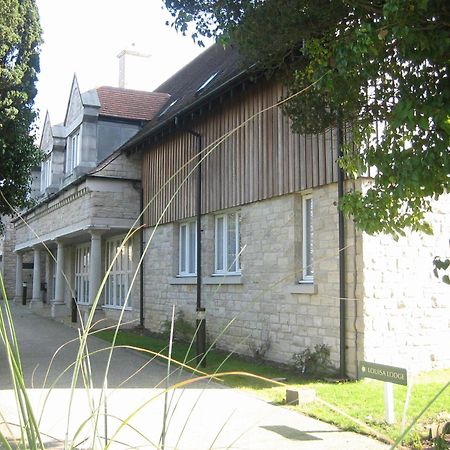 Louisa Lodge & Purbeck House Hotel Swanage Eksteriør bilde